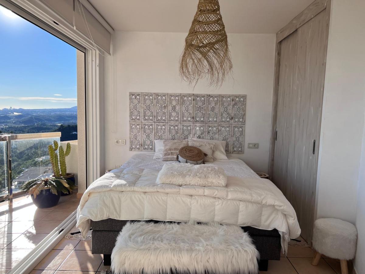 Boho De Altea ------ Adults Only Apartment Exterior photo