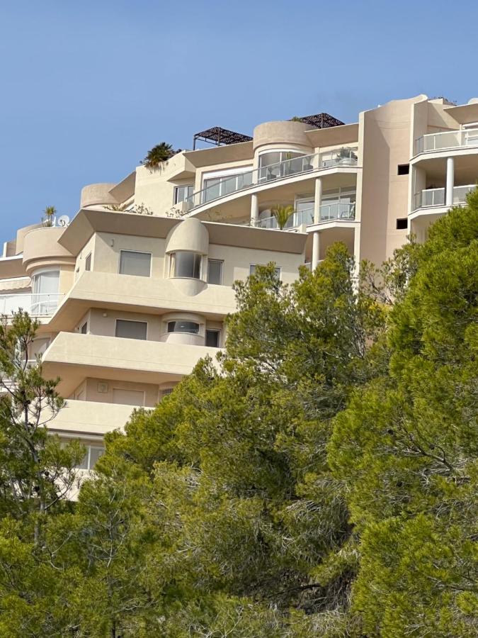 Boho De Altea ------ Adults Only Apartment Exterior photo